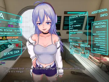 Android Life cover art