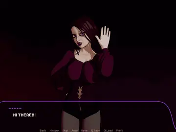 Corruption Time cover art