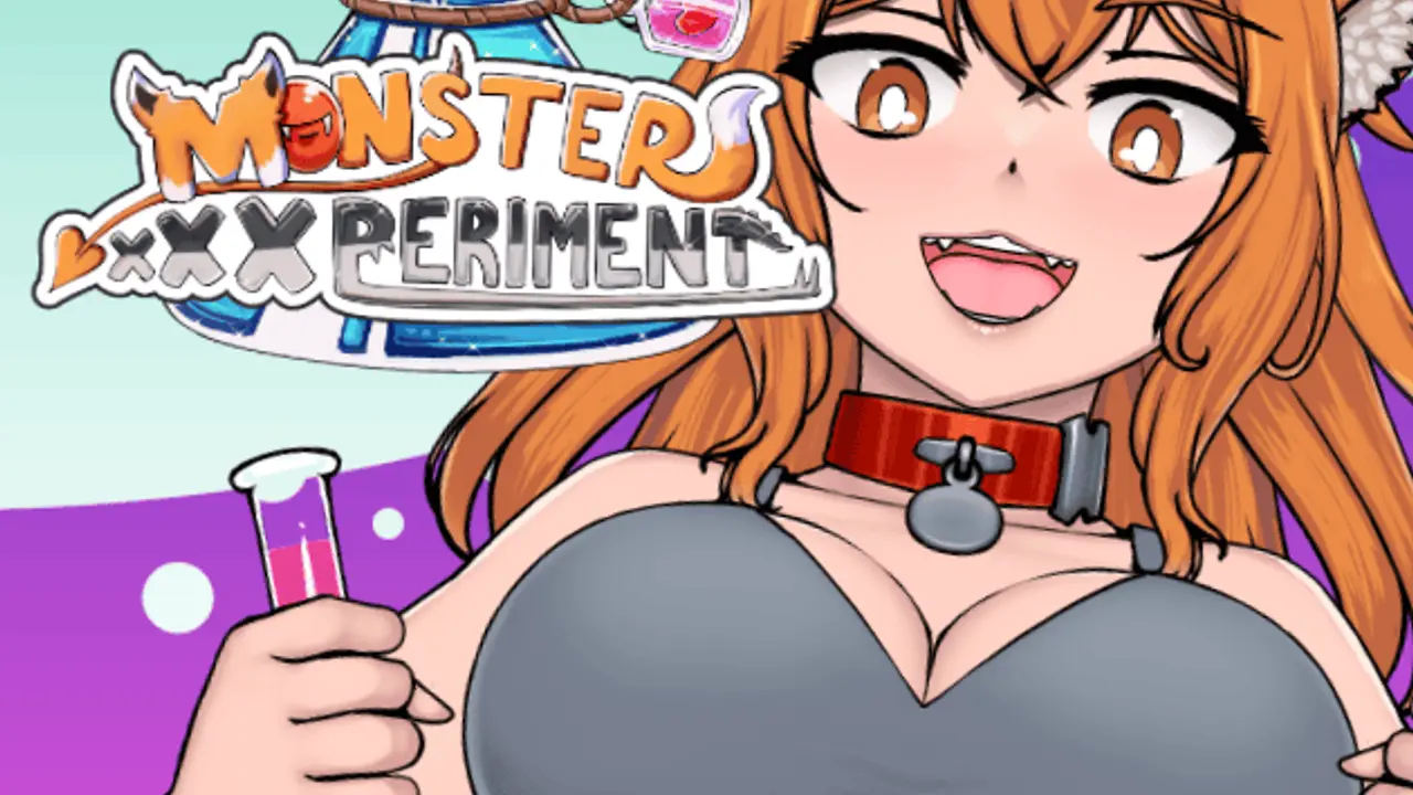 Monster XXXperiment cover art