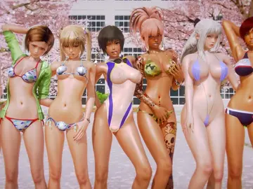 Waifu Academy cover art